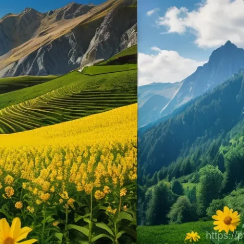 Home 14 TESOL 교육의 최신 트렌드 - Here are three detailed image prompts in English, designed to be suitable for a 15-year-old audience...