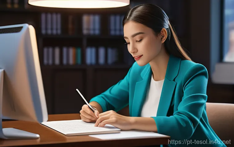 TESOL 교육의 최신 트렌드 - Here are three detailed image prompts in English, designed to be suitable for a 15-year-old audience... TESOL 교육의 최신 트렌드 - Here are three detailed image prompts in English, designed to be suitable for a 15-year-old audience...