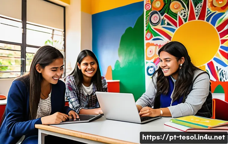 7 países incríveis para trabalhar com TESOL e transformar sua carreira internacional 4 TESOL 취업 가능한 국가 관련 이미지 2