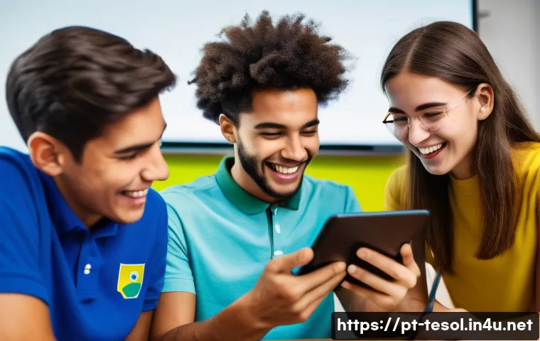 7 habilidades essenciais para professores TESOL se destacarem no mercado brasileiro 3 TESOL 강사로서 필요한 기술 관련 이미지 1