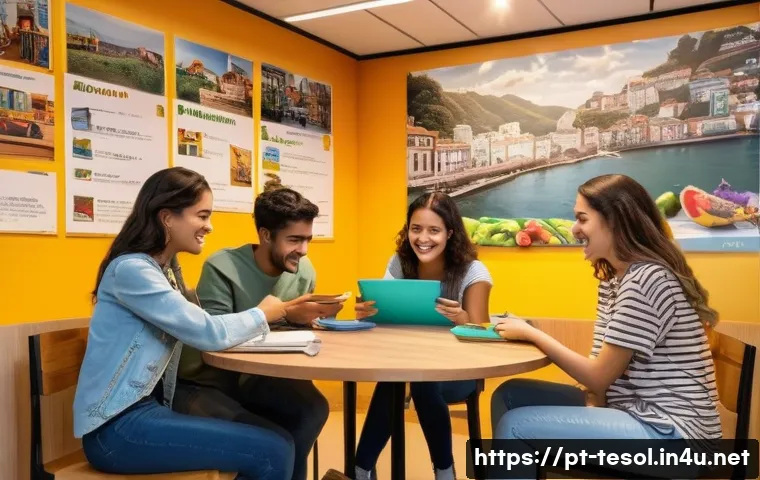 7 Dicas Infalíveis para Criar um Plano de Aula TESOL que Engaja e Ensina Melhor 3 TESOL 수업 계획 작성법 관련 이미지 1