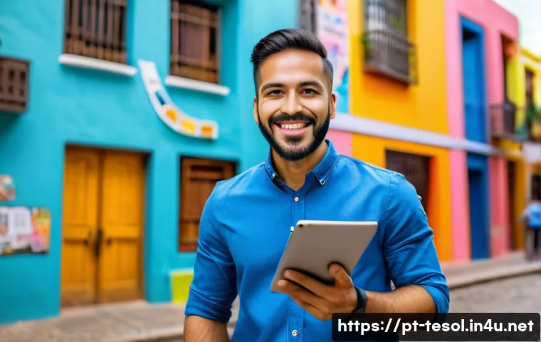 5 Dicas Infalíveis para Mudar de Carreira com o Certificado TESOL e Alavancar seu Futuro 4 TESOL 자격증으로 경력 전환 성공 관련 이미지 2