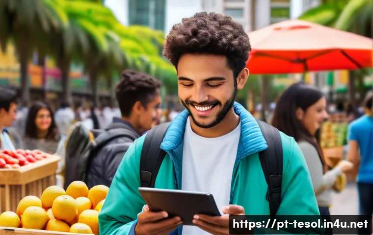 TESOL 강사가 자주 활용하는 자료 관련 이미지 2