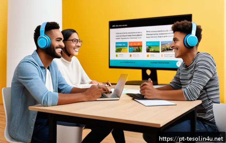 TESOL 수업에서 피드백 주는 방법 관련 이미지 2