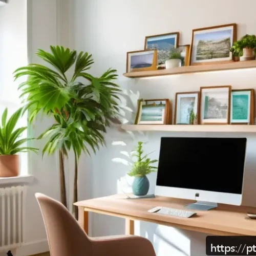 Home 32 TESOL 자격증과 전문성 개발 - A professional TESOL-certified English teacher conducting an engaging online class with a diverse gr...