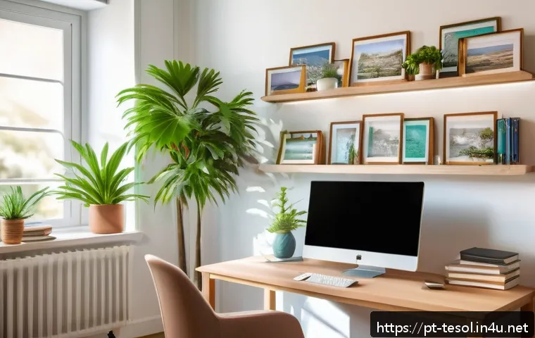 TESOL 자격증과 전문성 개발 - A professional TESOL-certified English teacher conducting an engaging online class with a diverse gr...