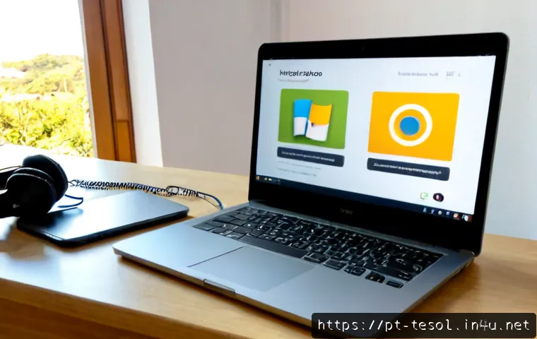 Home 17 TESOL 자격증 최신 트렌드 - Photorealistic modern TESOL training scene in Portugal, a diverse adult educator participating in a ...